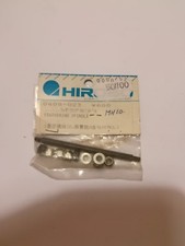 Piece hirobo d'occasion  Limoges-