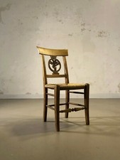 1970 saulaie chaise d'occasion  Paris III