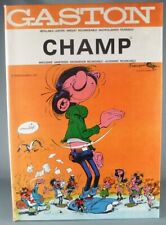 Gaston lagaffe présentoir d'occasion  France
