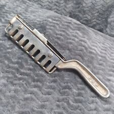 Vintage chromed iron for sale  Pahrump