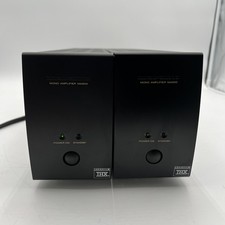 Pair marantz ma500u for sale  Yukon