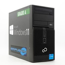 Fujitsu esprimo p400 usato  Arezzo