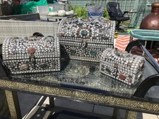Set silver jen for sale  LLANELLI