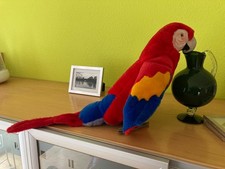 Steiff papagei ara gebraucht kaufen Steiff papagei ara gebraucht kaufen  Münster