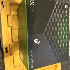 Xbox series box for sale  Magnolia Springs