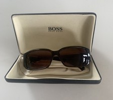 Boss sonnenbrille damen gebraucht kaufen  Haan