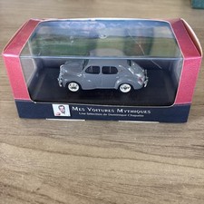 Miniature renault voitures d'occasion  Angers-