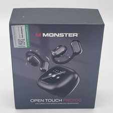 New monster open for sale  Vero Beach