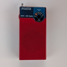 Vintage master 933 gebraucht kaufen  Aalen