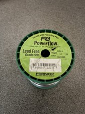 Fry power flow for sale  LONDON