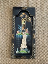 Wood black chinese for sale  Tampa