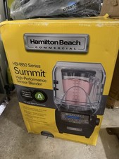 Hamilton beach blender for sale  Miami