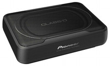 Aktywny subwoofer Pioneer TS-WX130EA 20 cm 160 W (RMS: 50 W) na sprzedaż  Wysyłka do Poland