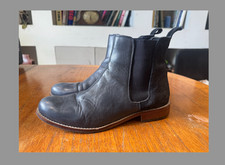 Hush puppies navy for sale  BURNHAM-ON-SEA