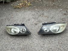 Bmw e90 front for sale  BOURNEMOUTH