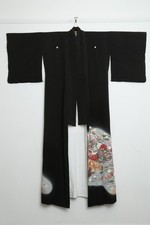 Vintage japanese kimono for sale  BIRMINGHAM