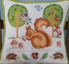 Stickvorlage kreuzstich tiere gebraucht kaufen Stickvorlage kreuzstich tiere gebraucht kaufen  Bad Buchau