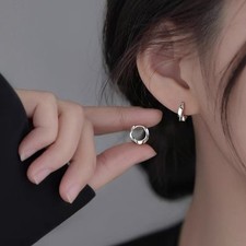 Mini hoop earrings for sale  Birmingham
