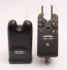 Delkim plus fishing for sale  HULL
