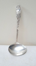 Swedish nils johan for sale  ESHER