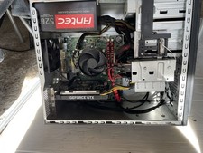 Gamer bureautique intel d'occasion  Plessala