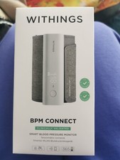 Withings bpm connect gebraucht kaufen  Stuttgart