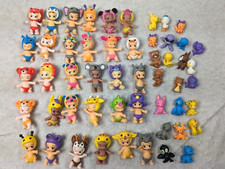 Lot figurines twozies d'occasion  Ambarès-et-Lagrave