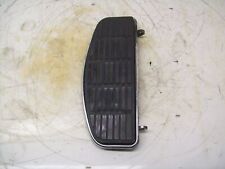 Front footboard for usato  Italia