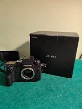 Macchina fotografica fujifilm usato  Noicattaro