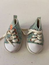 Chaussons naissance kappa d'occasion  Beaugency