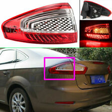 Usado, Lâmpada de parada traseira externa LED lateral esquerda para Ford Mondeo MK4 2011-2015 LHS comprar usado  Enviando para Brazil