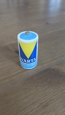 Varta batterie pertrix gebraucht kaufen  Johanniskirchen