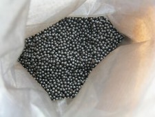 Kleine eisenkugeln dachbodenfu gebraucht kaufen  Remscheid