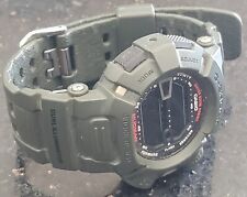 Casio shock mudman for sale  Dallas