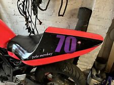 suzuki bandit seat for sale  STAFFORD