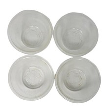 Vintage glasbake custard for sale  Farmer City