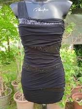 Sexy mini abito usato  Schivenoglia