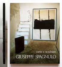 Giuseppe spagnulo carte usato  Roma