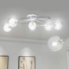 Vidaxl lampada soffitto usato  Ercolano