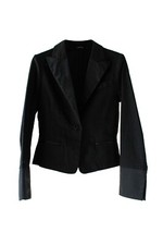 Tailleur nelll tg.40 usato  Borgo Virgilio