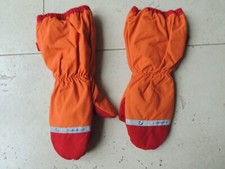 Finkid fausthandschuh range gebraucht kaufen  Nauen