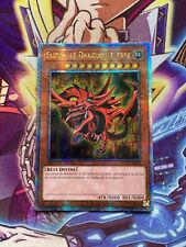 Slifer dragon céleste d'occasion  Élancourt