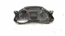 Quadro strumenti audi usato  Trambileno