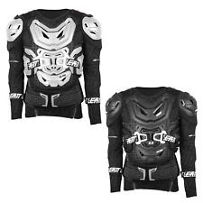 Leatt body protector usato  Spedire a Italy