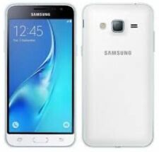 Celular SAMSUNG GALAXY J3 J320FN ANDROID 3G - DESBLOQUEADO COM CARREGADOR E GARANTIA comprar usado  Enviando para Brazil