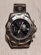 Orologio uomo jamaica usato  Italia
