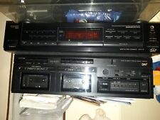 Platine doubke jvc d'occasion  Vitry-sur-Seine
