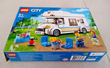 Lego city wohnmobil gebraucht kaufen  Bergisch Gladbach