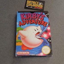 Kirby adventure pal usato  Grosseto