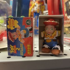 Scatolina fiammiferini toy usato  Osio Sotto